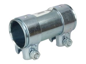 Obejma łącząca rur układu wydechowego 0219-01-0076P