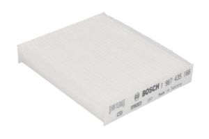 Filtr kabiny 1 987 435 166