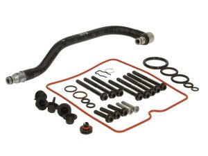 Przełączanie biegów, zewnętrzne 0501324447ZF