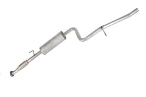 Tłumik środkowy 0219-01-07302P