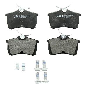 Klocek hamulcowy kpl. 13.0460-5827.2