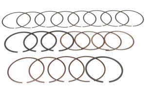 Zestaw pierścieni tłoka 121087000500