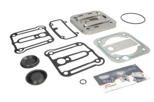 Płyta pośrednia kompresora powietrza 1200 210 760