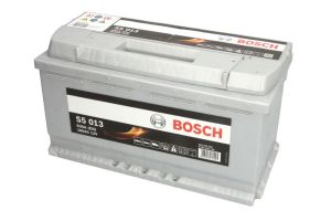Akumulator rozruchowy 0 092 S50 130