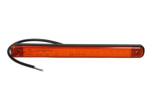 Lampa kierunkowskazu 1503 DD W230DD