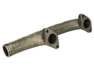 Kolektor wydechowy 1.10655
