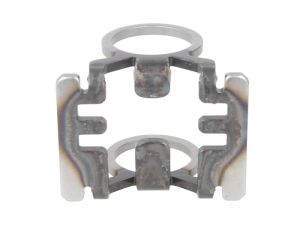 Zestaw naprawczy mechanicznej skrzyni biegów 1341307053ZF