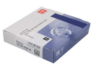 Zestaw pierścieni tłoka 120038000500