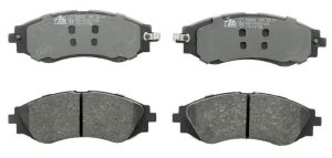 Klocek hamulcowy kpl. 13.0460-5859.2