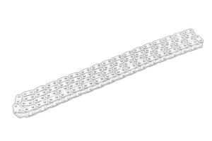 Zestaw łańcucha rozrządu 13506-37040