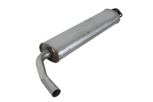 Tłumik środkowy 0219-01-17357P