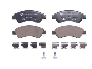 Klocek hamulcowy kpl. 13.0470-3994.2