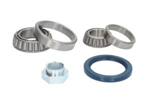 Zestaw łożyska koła 100 498 0040