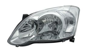 Reflektor świateł przednich 212-11H7L-LD-EM