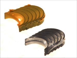 Zestaw panewek wału korbowego 001 HS 10705 000