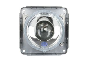 Wkład reflektora świateł przednich głównych 1BL007 834-007