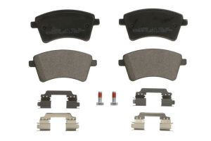 Klocek hamulcowy kpl. 24693 00 701 00