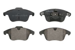 Klocek hamulcowy kpl. 24557 00 701 00