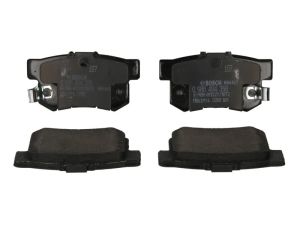 Klocek hamulcowy kpl. 0 986 494 358