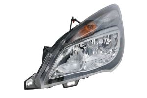 Reflektor świateł przednich 20-201-01174