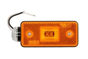 Światło obrysowe 121LK W22 24V