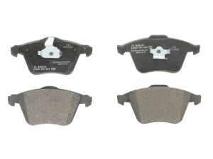 Klocek hamulcowy kpl. 0 986 494 492