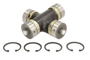 Przegub elastyczny wału 133178