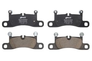 Klocek hamulcowy kpl. 24721 00 553 00