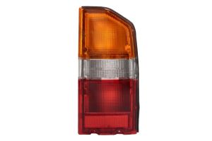 Lampa zespolonych świateł tylnych 218-1911R-U