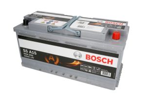 Akumulator rozruchowy 0 092 S5A 150