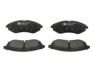 Klocek hamulcowy kpl. 13.0460-5899.2