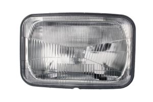 Reflektor świateł przednich 131-VT12310U