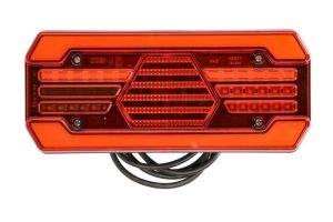 Lampa tylna 2003 DD L W252DD