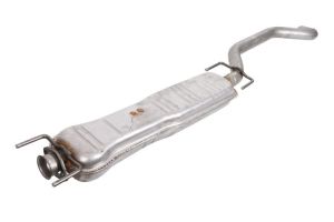 Tłumik środkowy 0219-01-04816P