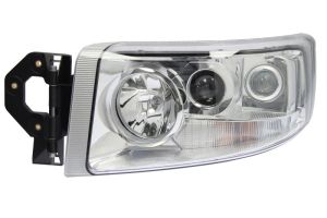 Reflektor świateł przednich 1EL011 899-411