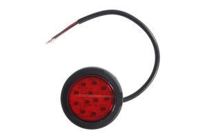 Lampa tylna 1533 R S1 W238