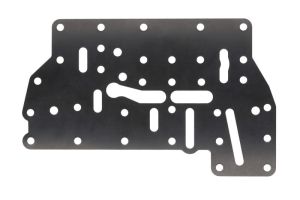 Uszczelka skrzyni biegów 0501318934ZF