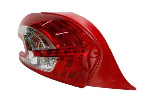 Lampa tylna 20-211-01153