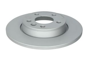 Tarcza hamulcowa 24.0112-0138.1