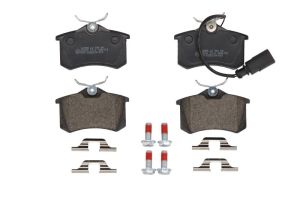 Klocek hamulcowy kpl. 23554 10 704 10