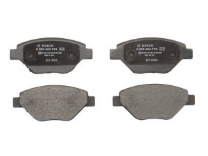 Klocek hamulcowy kpl. 0 986 424 774