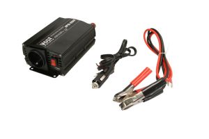 Przetwornik napięcia 12/230 AC-350