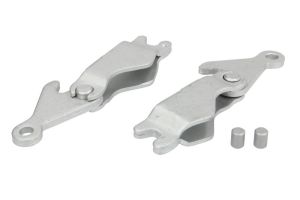 Zestaw montażowy szczęk hamulca postojowego 03.0137-9704.2