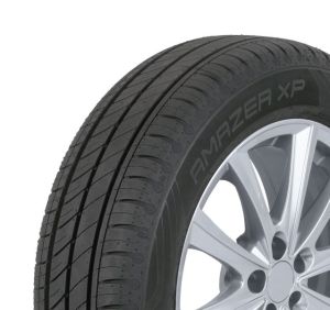 Opona letnia osobowa 155/80R13 LOAP 79T AMXP