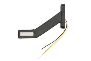 Lampa tylna 1448 L W168.11.1