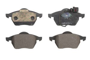 Klocek hamulcowy kpl. 23392 00 701 10