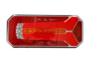 Lampa tylna 1144 L/P WAS 5 W150