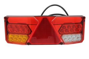 Lampa tylna 1035 W137DL