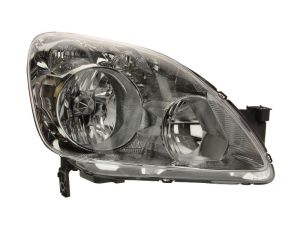 Reflektor świateł przednich 217-1154R-LD-EM