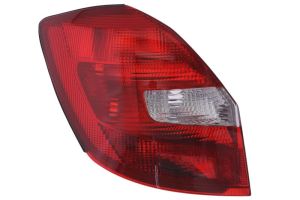 Lampa zespolonych świateł tylnych 20-211-01047